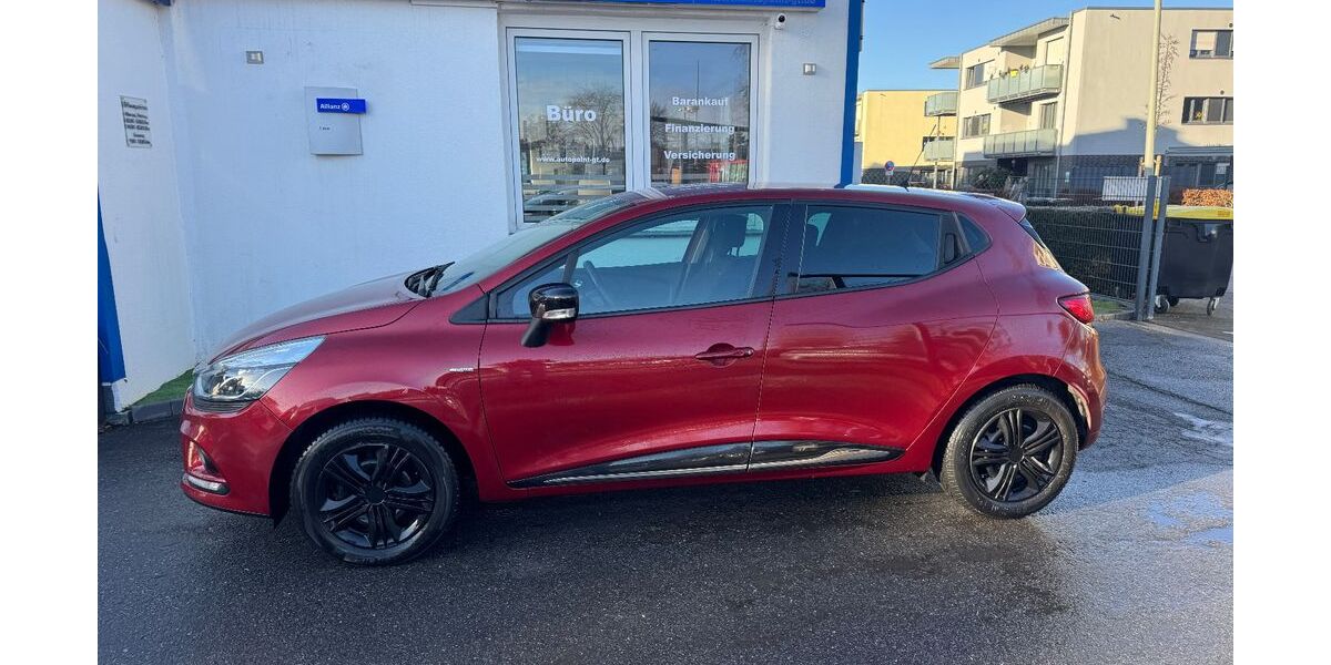Renault Clio 139.500 km 6.750 &euro; Gütersloh 33330