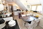 !! RARITÄT am SEE !! idyllisches JUWEL * 4-Zimmer-Dachgeschosstraum * Balkon und Gartennutzung * - Dachgeschoßwohnung Starnberg | Angebot:26551172