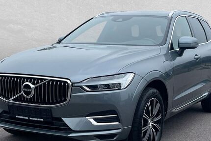 Volvo XC60 53.000 km 34.650 &euro; Karlsruhe 76187