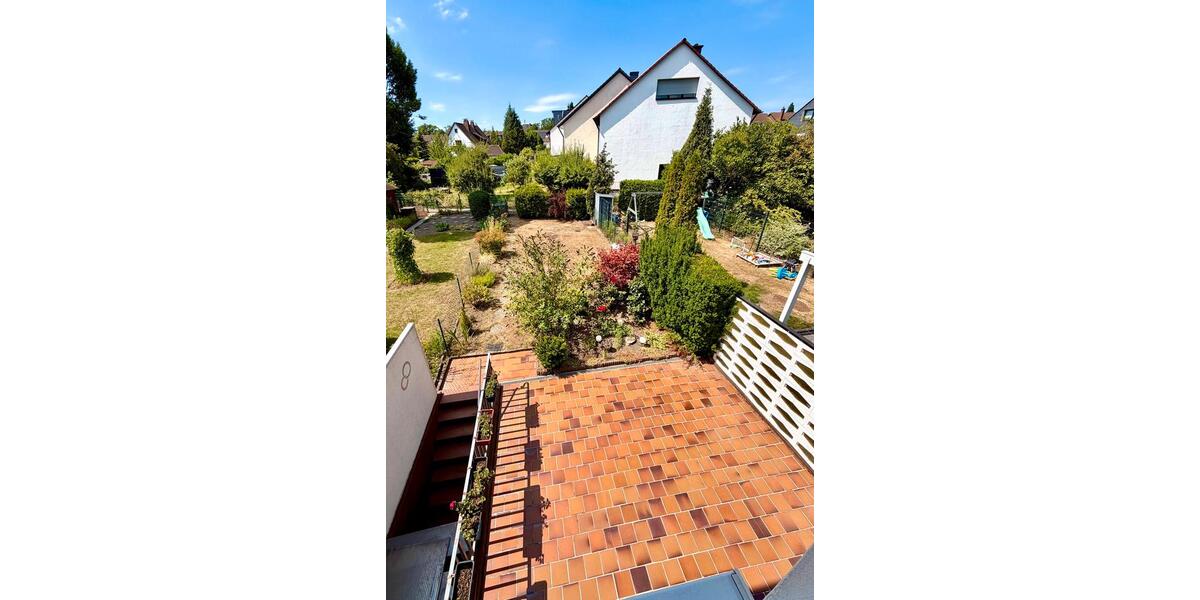 Reihenhaus Dortmund Scharnhorst - 6 Zimmer, 116 m&sup2;, 360.000&euro; | Angebot:27409884