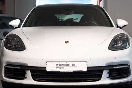 Porsche Panamera 165.000 km 52.000 € Landau 76829