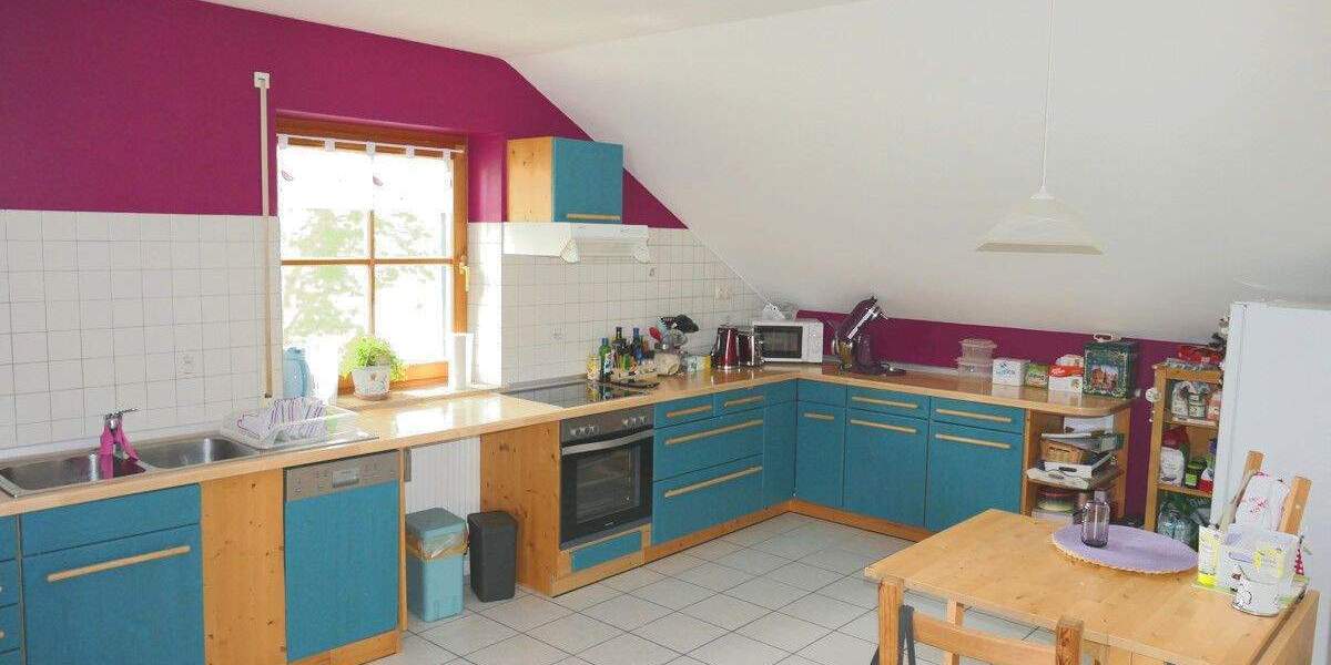 Mehrfamilienhaus, Wohnhaus Bad Füssing - 7 Zimmer, 216 m&sup2;, 475.000&euro; | Angebot:25730159