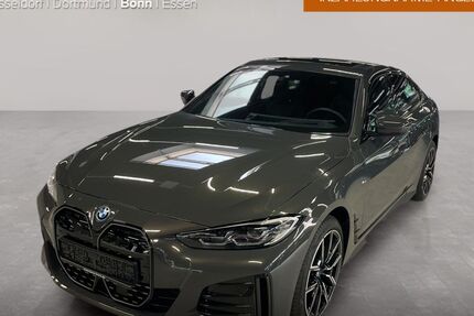 BMW i4 15.130 km 42.990 &euro; Bonn 53119