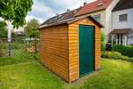 Reihenmittelhaus Rottendorf - 5 Zimmer, 131 m&sup2;, 399.000&euro; | Angebot:25734614