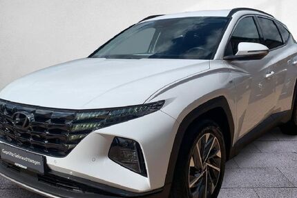 Hyundai TUCSON 24.013 km 28.990 &euro; Ansbach 91522