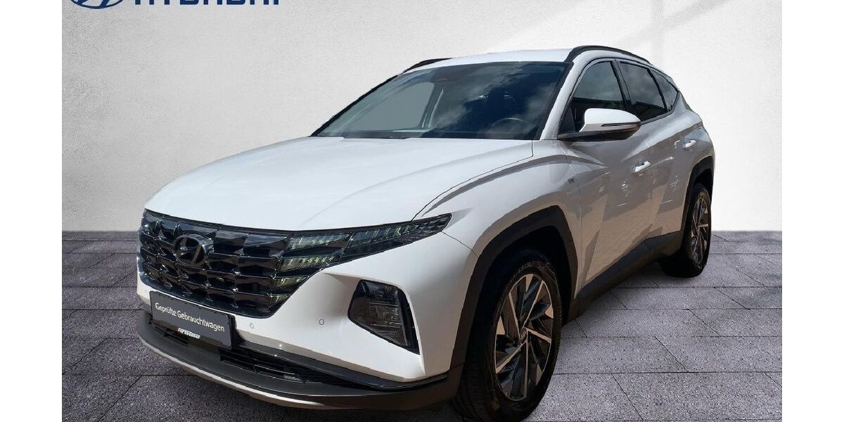 Hyundai TUCSON 24.013 km 28.990 &euro; Ansbach 91522