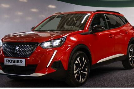 Peugeot 2008 15.855 km 14.887 &euro; Menden 58706