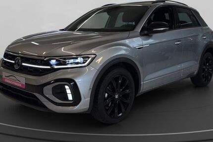 VW T-Roc 38.983 km 28.490 &euro; Bonn 53119