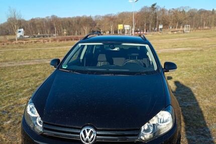 VW Golf 58.500 km 8.500 &euro; Lohme 18551