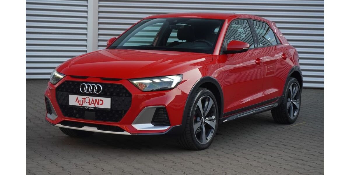 Audi A1 33.071 km 23.950 &euro; Magdeburg 39118