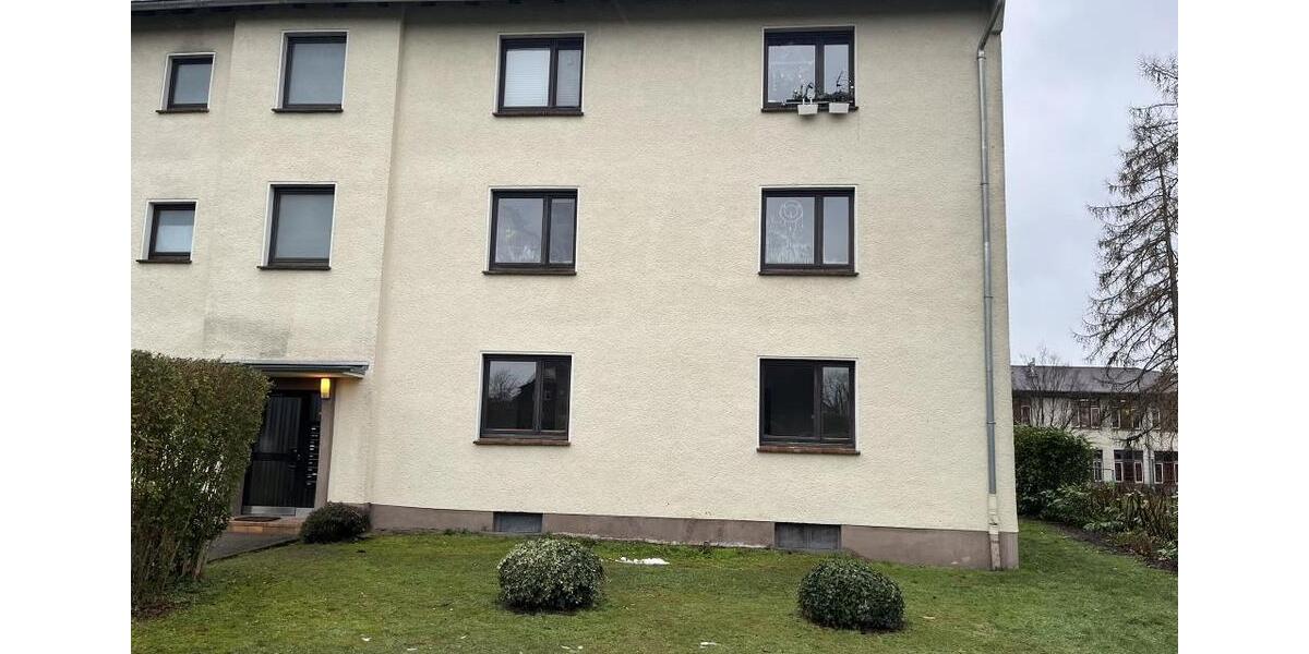 ** Renovierte 3 -ZIMMERWOHNUNG MIT TAGESLICHTBAD** 3 zimmer