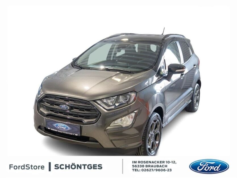 EcoSport