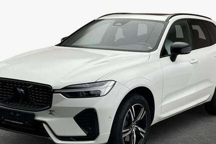 Volvo XC60 35.176 km 36.890 &euro; München 80809