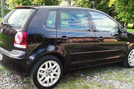 VW Polo 230.000 km 2.350 &euro; Görlitz 02828