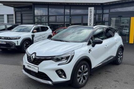 Renault Captur 46.750 km 17.590 &euro; Fürth 90763