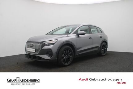 Audi Q4 e-tron 68.951 km 27.880 &euro; Karlsruhe 76131