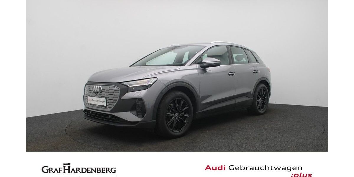 Audi Q4 e-tron 68.951 km 27.880 &euro; Karlsruhe 76131