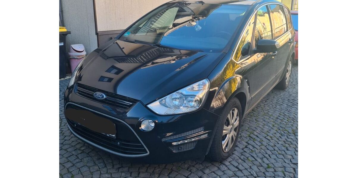 Ford S-Max 135.000 km 7.500 &euro; Braunfels 35619