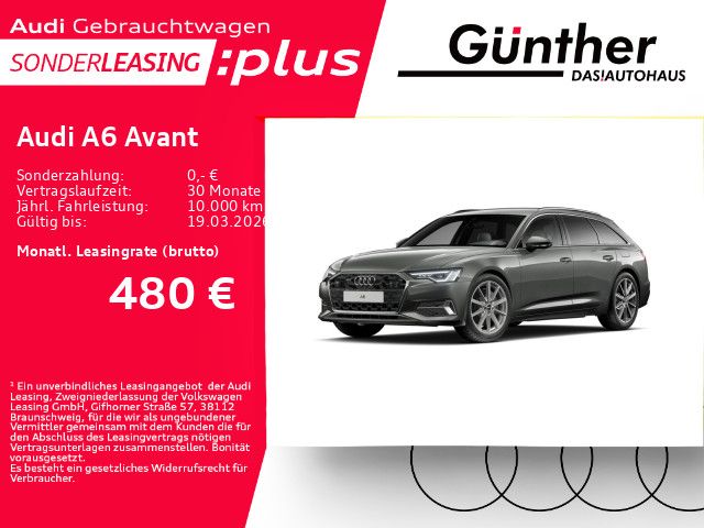 Audi A6 16.100 km 51.900 &euro; Walldürn 74731