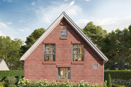 Neubau-Highlight für Familien - Ruhige Lage & großer Garten 5 zimmer