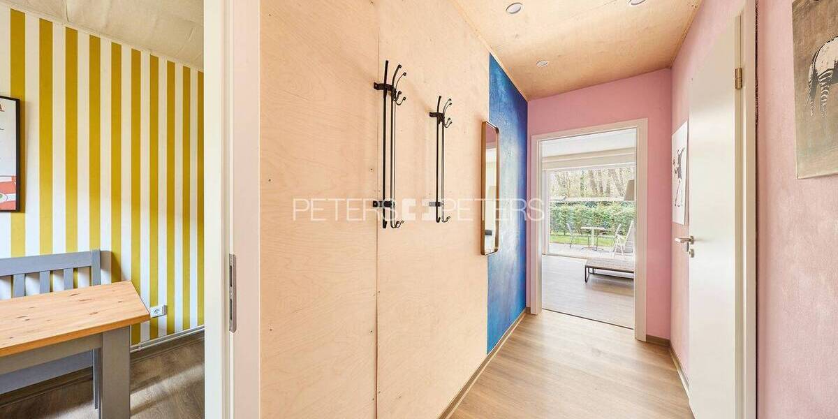 Doppelhaushälfte Sankt Peter-Ording Ording - 3 Zimmer, 70 m&sup2;, 590.000&euro; | Angebot:26320265