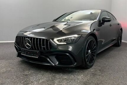 Mercedes-Benz AMG GT 110.000 km 59.999 &euro; Reutlingen / Mittelstadt 72766