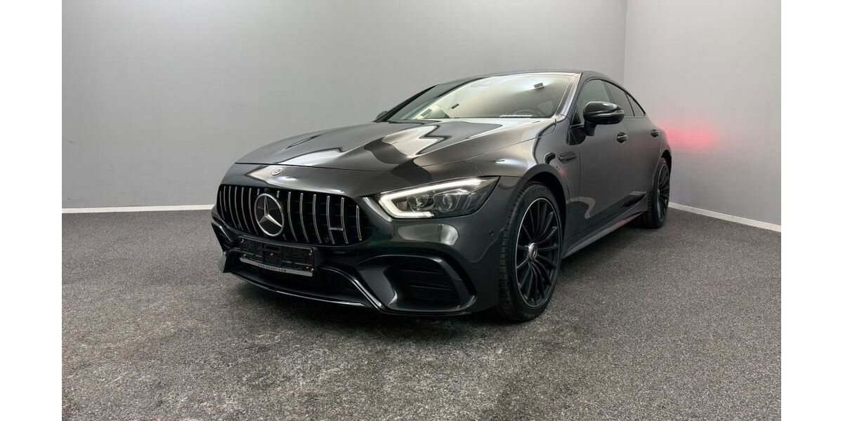 Mercedes-Benz AMG GT 110.000 km 59.999 &euro; Reutlingen / Mittelstadt 72766