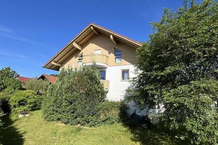 Wohnung Arnbruck - 2 Zimmer, 55 m&sup2;, 130.000&euro; | Angebot:26712527