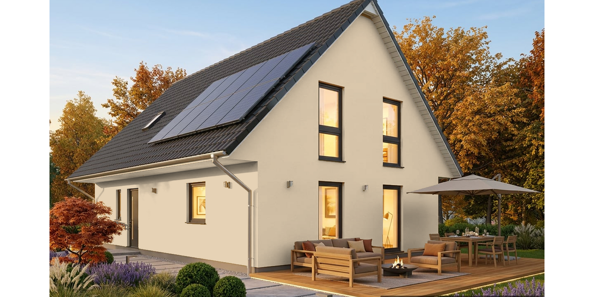 Einfamilienhaus Emtmannsberg - 5 Zimmer, 142 m&sup2;, 2.250&euro; | Angebot:27312272