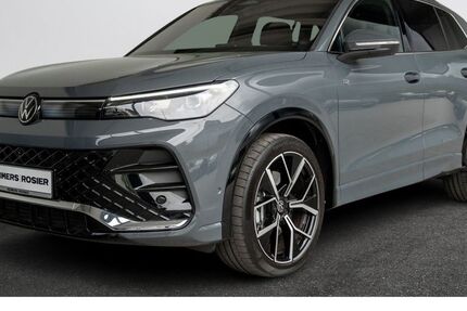 VW Tiguan 6.950 km 49.980 &euro; Rellingen/Hamburg 25462