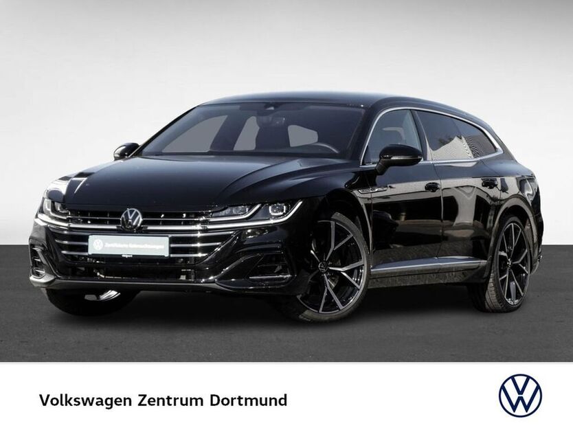 Arteon