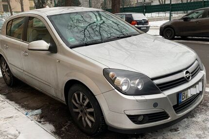 Opel Astra 190.000 km 1.500 &euro; Berlin 12045