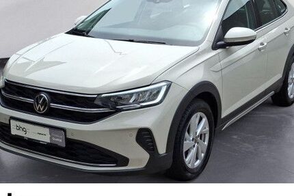 VW Taigo 29.755 km 16.390 &euro; Lörrach 79540