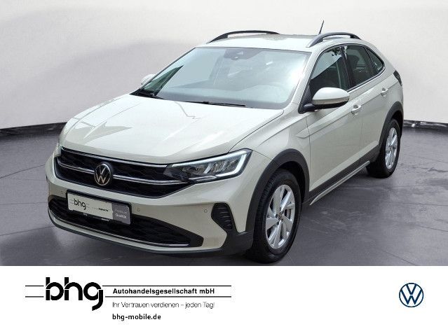 VW Taigo 29.755 km 16.860 &euro; Lörrach 79540
