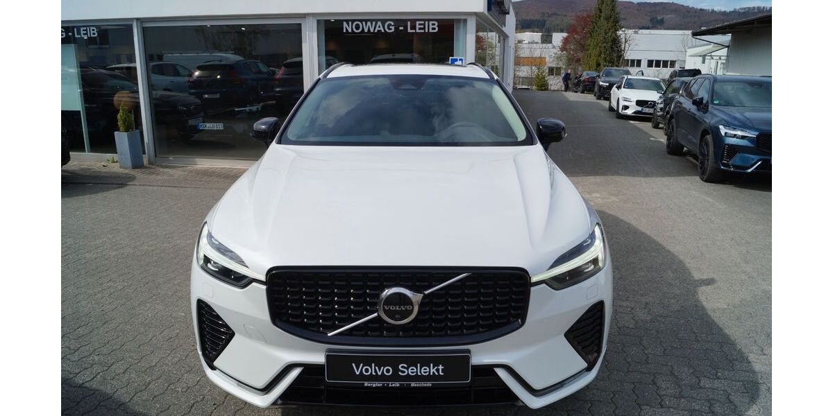 Volvo XC60 62.515 km 39.990 &euro; Meschede 59872