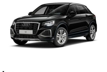 Audi Q2 8.448 km 32.430 &euro; Freiburg 79115