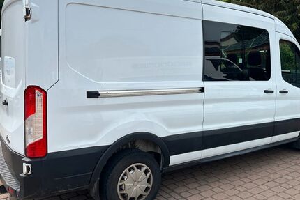 Ford Transit 241.054 km 11.900 &euro; Querfurt 06268
