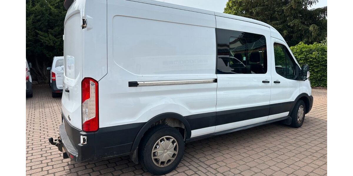 Ford Transit 241.054 km 11.900 &euro; Querfurt 06268