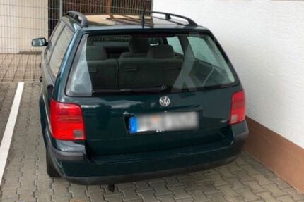 VW Passat 220.000 km 2.200 &euro; Gerstetten 89547