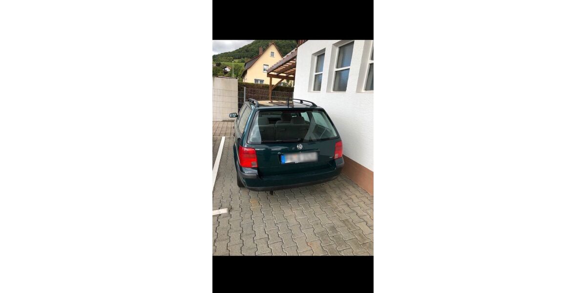 VW Passat 220.000 km 2.300 &euro; Gerstetten 89547