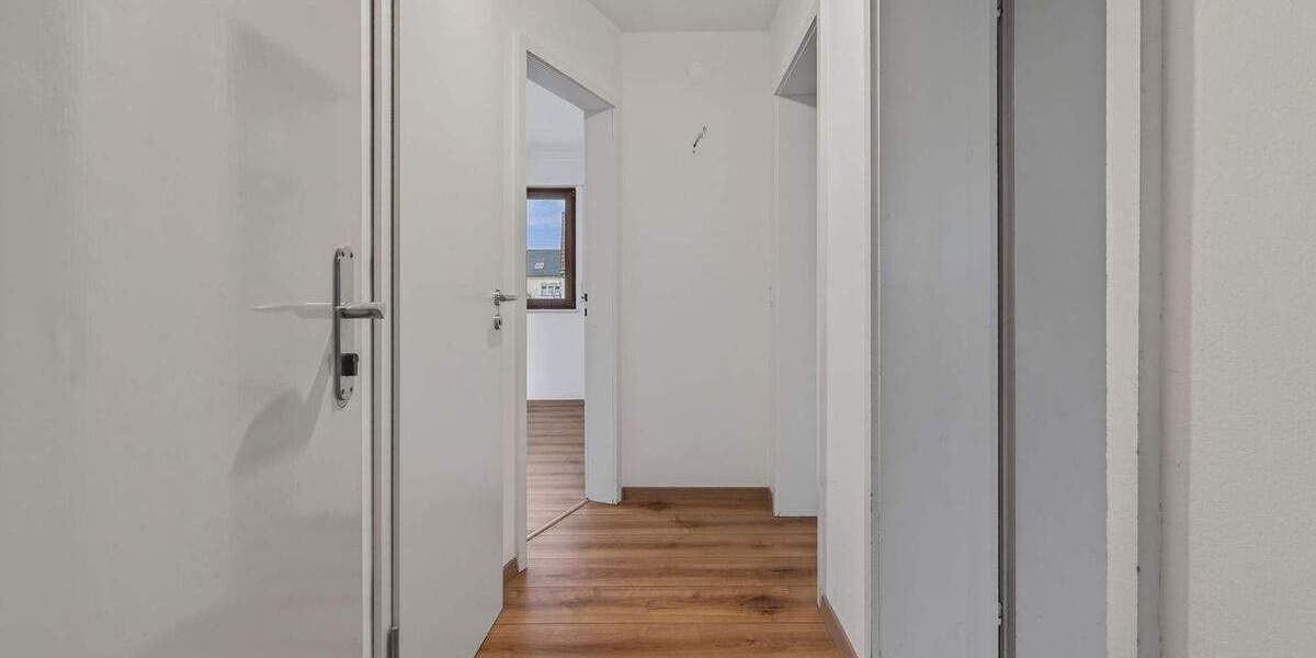 Doppelhaushälfte Karlsruhe Neureut - 6 Zimmer, 147 m&sup2;, 599.000&euro; | Angebot:24529347