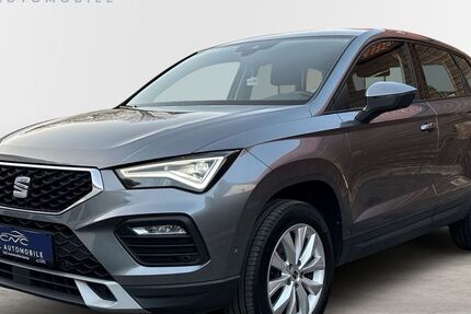 Seat Ateca 114.000 km 19.890 &euro; Goslar 38640
