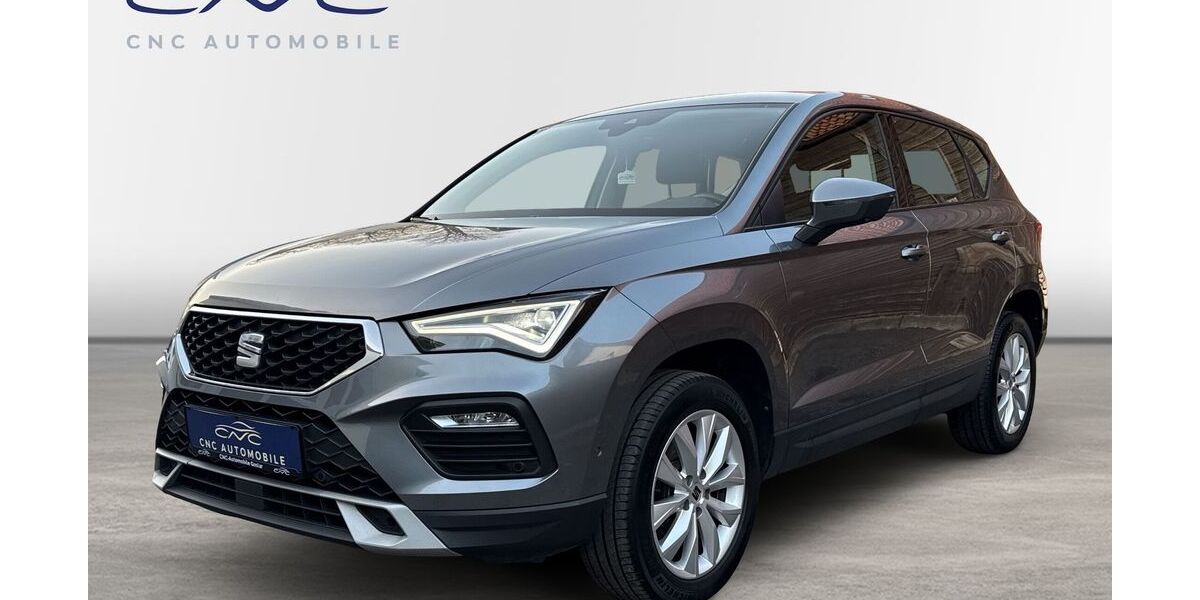 Seat Ateca 114.000 km 19.890 &euro; Goslar 38640