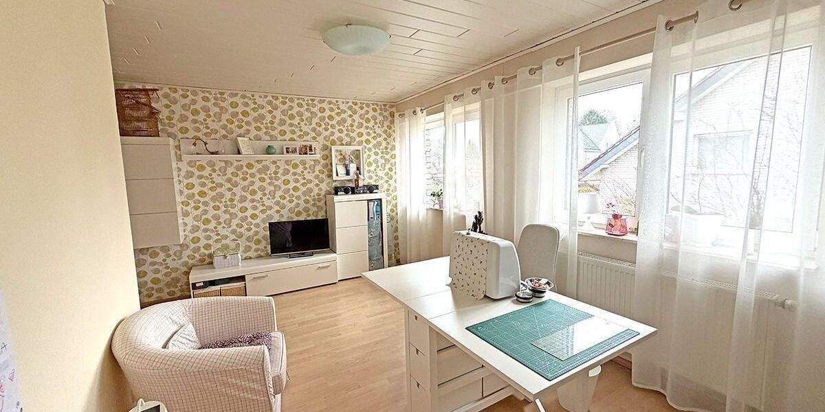 Einfamilienhaus Bad Salzuflen Wülfer-Bexten - 6 Zimmer, 193 m&sup2;, 550.000&euro; | Angebot:26741822