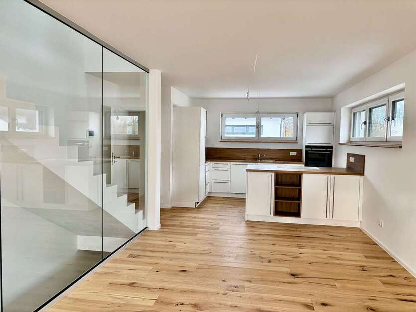 Haus zum Mieten in Passau 1.540 € 143 m²