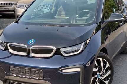 BMW i3 65.000 km 16.500 € Waldsee 67165