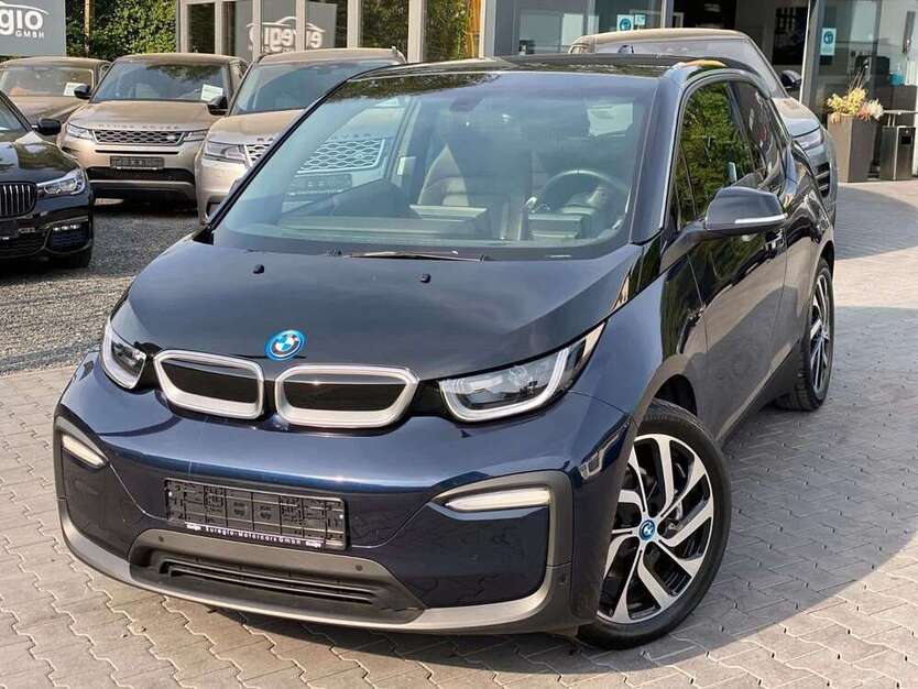 BMW i3 65.000 km 16.500 € Waldsee 67165