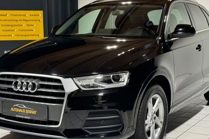 Audi Q3 99.000 km 17.990 &euro; Altensteig 72213