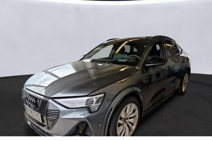 Audi e-tron 47.887 km 39.975 &euro; Berlin 13088