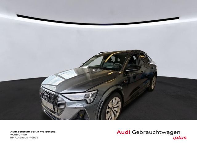 Audi e-tron 47.887 km 39.975 &euro; Berlin 13088